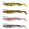 BERKLEY Gumová Nástraha PowerBait Power Sardine 12cm Hot Cod