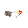BERKLEY Pulse Spintail 6cm 9g Red Head