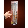 SEBILE Koolie minnow 240mm IS06 White Orange Stripe