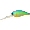 ILLEX Wobler Mascle Deep 4+ 7cm Jungle Bone