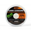 FOX Edges Camo Leadcore 50lb x7m