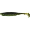 KEITECH Gumová Nástraha Easy Shiner 3,5" 8,9cm 3,9g Watermelon PP