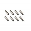 SAVAGE GEAR Steel E-Rattle Kit 4+4 pcs