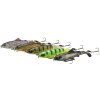 SAVAGE GEAR Wobler  3D SmashTail Minnow 10cm 17g Roach
