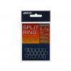 BKK Spojovací kroužky Split Ring
