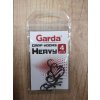 GARDA háčky - Heavy carp hook