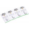 KORDA Basix Wide Gape Hooks Barbless