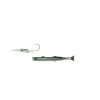 SAVAGE GEAR Gumová Nástraha 3D Needlefish Pulsetail 2+1 18cm 26g Barracuda