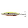 SAVAGE GEAR Psycho Sprat 9,8cm 60g Lemon Back Flash