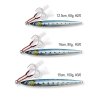 159803 3 savage gear 3d slim jig minnow 14cm 80g green mackerel php