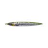 SAVAGE GEAR 3D Slim Jig Minnow 14cm 80g Green Mackerel PHP