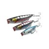 160070 3 savage gear wobler 3d minnow pop walker 6 6cm 8g f barracuda php