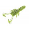 13 FISHING Ninja Craw 7,6cm Cilantro Lime