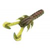 13 FISHING Ninja Craw 7,6cm OG Sour