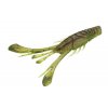 13 FISHING Wobble Craw 11cm OG Sour