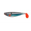 BERKLEY Gumová Nástraha Sick Flanker 14cm Blue Shiner