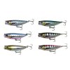 SAVAGE GEAR Wobler  3D Minnow Pop Walker 6,6cm 8g Pink Barracuda PHP