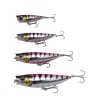 168326 2 savage gear wobler 3d minnow pop walker 6 6cm 8g pink barracuda php