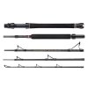 PENN Regiment III Boat 5pcs Travel Rod 2,1m 20-30LB