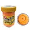 BERKLEY PowerBait Natural Scent Trout Bait 50g Cheese Fluo Orange