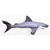 MIKADO Polštář Žralok 120cm