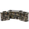 PROLOGIC Element Storm Safe Barrow Cool Bag Camo Large