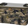 PROLOGIC Element Storm Safe Barrow Cool Bag Camo Large