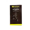 RIDGEMONKEY Úchyt RM-Tec Hook Ring Bait Screws 5ks