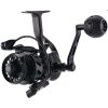 VAN STAAL VR50 Series Bailed Spinning Black