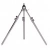 CRALUSSO Steinless Tripod Telescopic