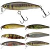 ILLEX Wobler Tiny Fry 5cm Goujon