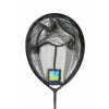 PRESTON Quick dry Landing Net