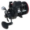 ABU GARCIA Multiplikátor Alphamar LC Syncro 20 SYN RH