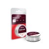 DELPHIN Vlasec Powa Gum Absorber Transparentní 8m 0,80mm