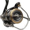 DAIWA Naviják Luvais Airity LT 3