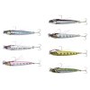 SAVAGE GEAR 3D Jig Minnow 4,6cm 5g Flash Minnow PHP