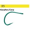 PARTRIDGE F5 Carp Hooks
