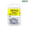 PARTRIDGE F5 Carp Hooks