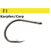 PARTRIDGE F1 Carp Hooks