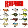 190634 2 rapala bx big brat 06 7cm chartreuse shad