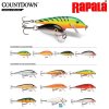 RAPALA Wobler Count Down Sinking 07 Firetiger