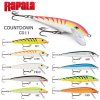 RAPALA Wobler Count Down Sinking 11 Blue
