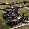 SHIMANO Baitrunner XTB Ci4+ Longcast Medium