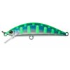 ILLEX Wobler Tricoroll 5,5cm F Blue Yamame