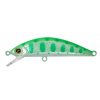 ILLEX Wobler Tricoroll 4,7cm HW Green Yamame