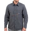 GRAFF Shirt 807-KO-CL-2 with UPF50 Sun Protection Medium
