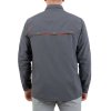 GRAFF Shirt 807-KO-CL-2 with UPF50 Sun Protection Medium