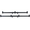 FOX  Buzzer Bar Extra Wide 3 Rod Set