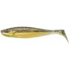 GUNKI Bumpy 11cm Ghost Zander
