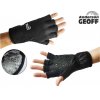 Zateplené rukavice GEOFF ANDERSON AirBear bez prstů L/XL